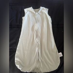 Kids Pajamas Sleep Sack - Light green